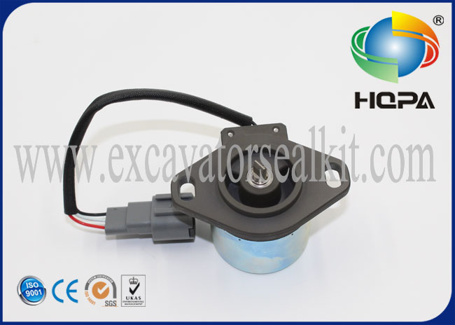 Máy xúc phụ tùng máy xúc lật Hitachi EX200-2 EX200-3 4444902