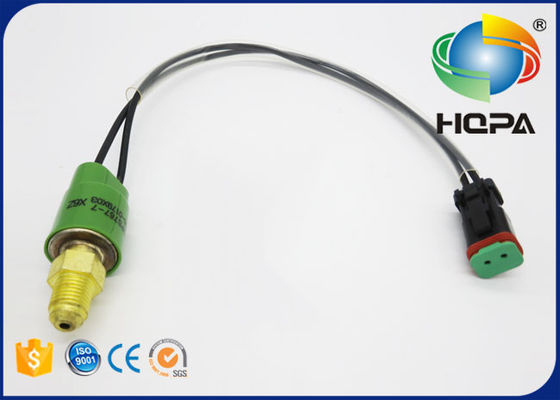 106-0179 20PS767-7 Pressure Sensor Switch E312B For Excavator Replacement Parts