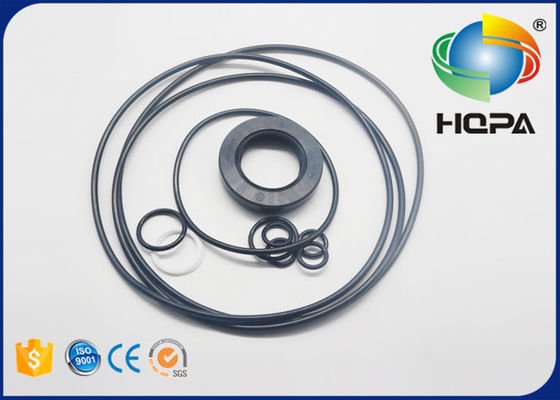 2401-9247KT Hydraulic Motor Seal Kits For DAEWOO Excavator DH130-5 DX140LC DH150-7