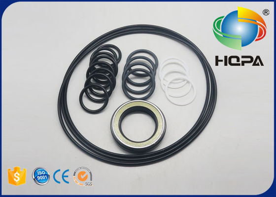 099-3798 096-5942 Swing Motor Seal Kit For  E200B Hydraulic Motor