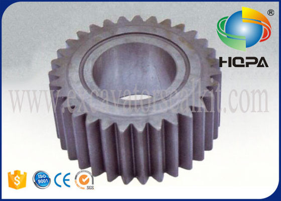 20Y-27-21210 Travel Motor Gear Parts for Excavator Gear Manufacturer Parts 6D95 PC200-6