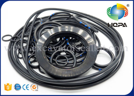 Hydraulic SBS120 Main Pump Seal Kit For   Excavator E320C E320CL