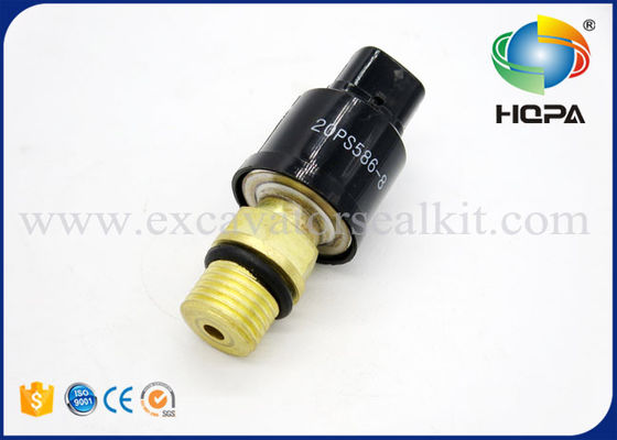 20PS586-8 Pressure Switch For Daewoo DH220-5 Hitachi Ex200-2 Ex200-3