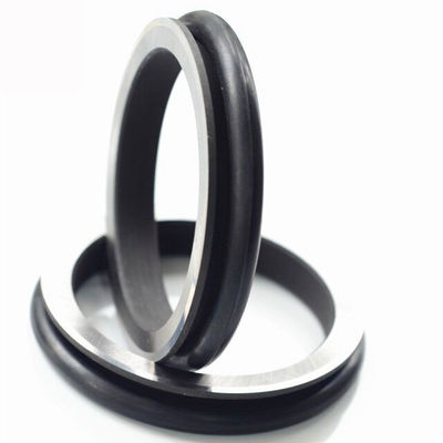 Aftermarket Mechanical Oil Seal / 9W7216 2M2858 CAT Replacement Parts