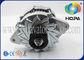 Casting Iron Excavator Engine Parts PC650-8 Komatsu Alternator, CW, WPS USA Brand