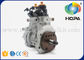 6156-71-1132 Fuel Injection Pump For Komatsu PC400-7 6D125 Excavator Engine Parts