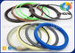 Kobelco SK260-8 Bucket Cylinder Seal Kit LQ01V00007R300 Hydraulic Repair Kit