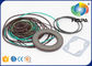 A4VG125 Hydraulic Main Pump Seal Kit For Excavator