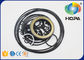 VOE14604627 14604627 Hydraulic Main Pump Seal Kit For Volvo EC250D EC240C