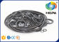 723-57-11800 723-57-11801 Main Control Valve Seal Kit For Komatsu PC130-7