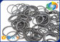 723-48-20403 723-48-20401 723-48-20400 Main Control Valve Seal Kit For PC200-7