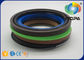991/00115 99100115 991 00115 Ram Boom Cylinder Seal Kit For JCB 3CX
