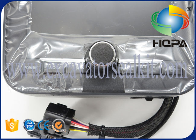Bảng điều khiển màn hình máy xúc 21Q6-30104 21Q6-30101 21Q6-30102 21Q6-30103 21Q6-43000