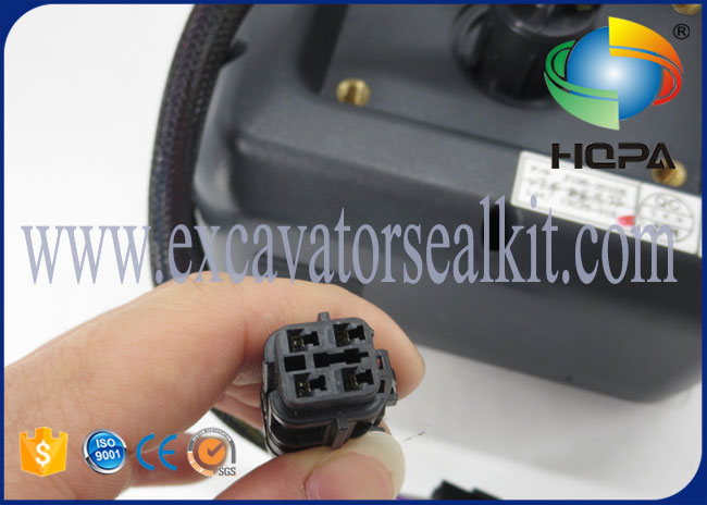 Bảng điều khiển màn hình máy xúc 21Q6-30104 21Q6-30101 21Q6-30102 21Q6-30103 21Q6-43000