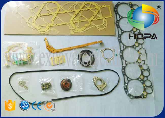 Bộ phận sửa chữa động cơ Hino Bộ dụng cụ đại tu H07D