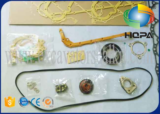 Bộ phận sửa chữa động cơ Hino Bộ dụng cụ đại tu H07D