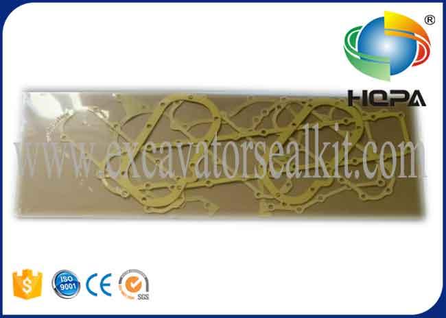 Bộ phận sửa chữa động cơ Hino Bộ dụng cụ đại tu H07D