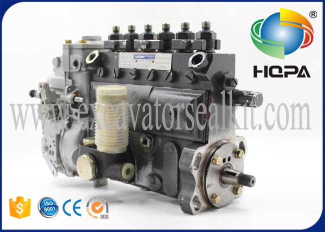 101061-8540 101062-8200 101606-9250 101608-9461 Bơm nhiên liệu cho động cơ D6BR 240CC
