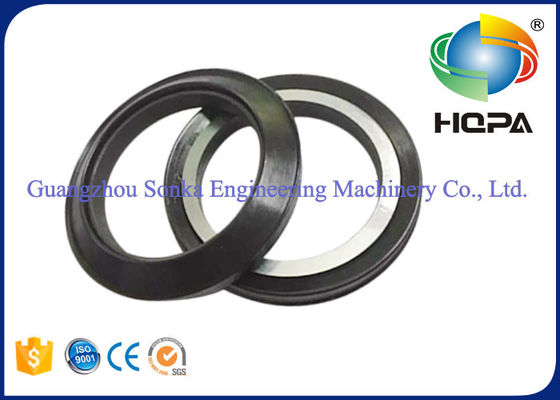 DAEWOO DX55 Floating Oil Seal For Travel Motor 2401-9232B , 60-90 Shores A Hardness