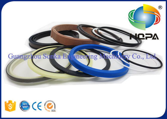 Excavator Hyundai R210LC R210/220LC R215LC R210NLC R200W R210 R220LC Arm Cylinder Seal Kit 31Y1-15236