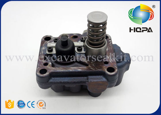 Durable Excavator Engine Parts Yanmar 3D84 Engine 119940-51741 Diesel Pump Head Assy