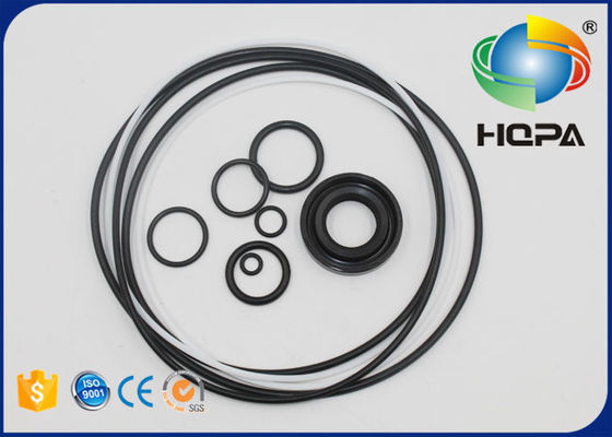 TZ505D9000-00 TZ505D900000 Final Drive Seal Kit For Komatsu PC60-7