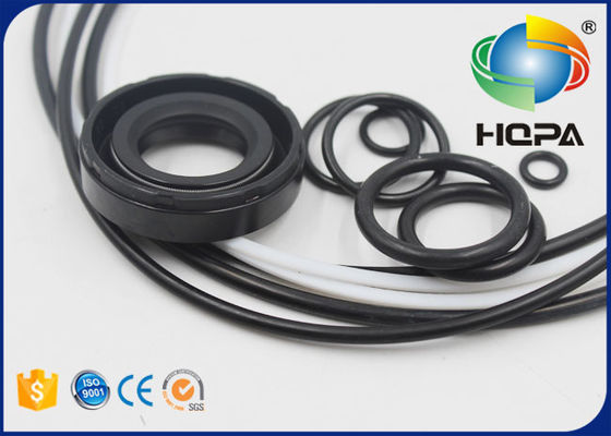 TZ505D9000-00 TZ505D900000 Final Drive Seal Kit For Komatsu PC60-7
