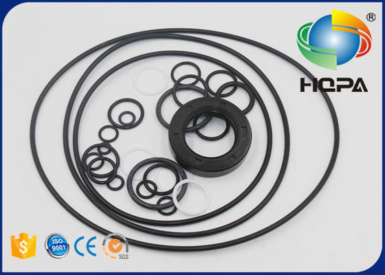 TZ467B9000-00 TZ467B900000 Travel Motor Seal Kit For Komatsu PC138US