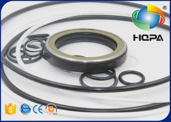 706-8J-01012KT 706-8J-01012 Travel Motor Seal Kit For Komatsu PC400-7 PC450-8