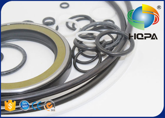 706-8J-01012KT 706-8J-01012 Travel Motor Seal Kit For Komatsu PC400-7 PC450-8