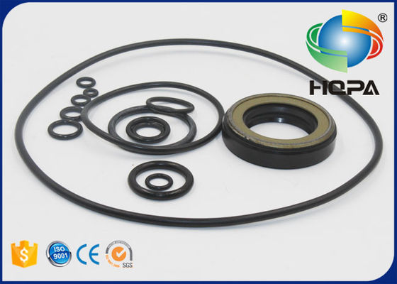 708-1T-00131KT 708-1T-00131 Hydraulic Main Pump Seal Kit For Komatsu PC45R-8